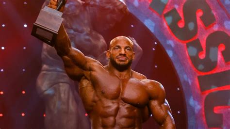 mr olympia bookmakers|Mr. Olympia prize money breakdown: How much do the winners .
